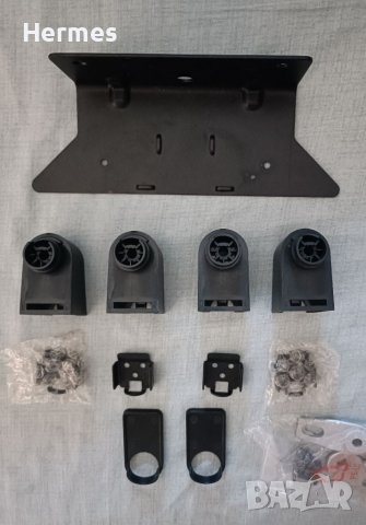 Озвучителна система Harmon/Kardon, снимка 8 - Ресийвъри, усилватели, смесителни пултове - 39751031