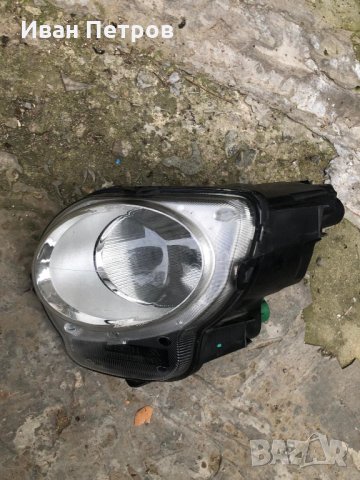 Халоген за Фиат / FIAT 500, снимка 2 - Части - 35415320