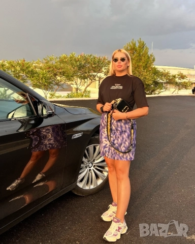 чанта marc jacobs , снимка 3 - Чанти - 51705120