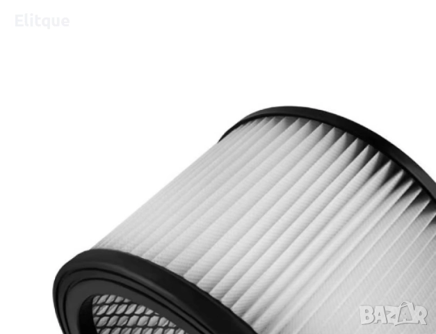 Резервен HEPA филтър за прахосмукачка Rosberg R51001I, снимка 2 - Други стоки за дома - 52889227