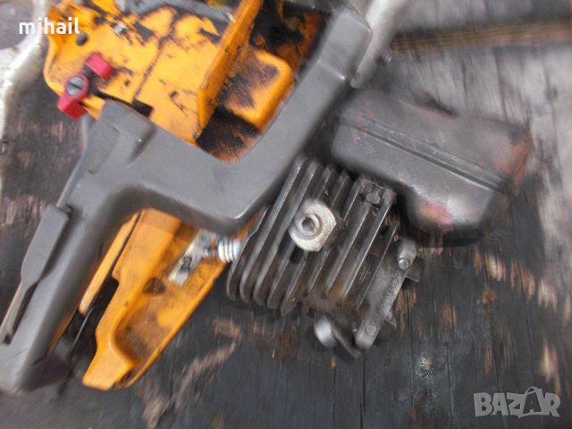 Partner 540 на части, снимка 5 - Градинска техника - 28640842