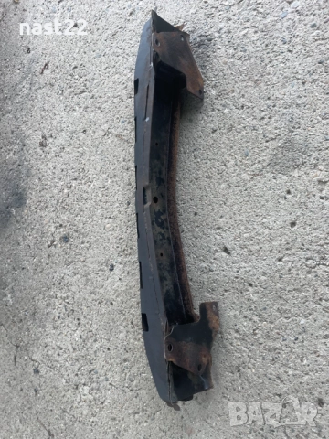 Основа под предна броня  Грейт Уол Ховър 5 /Great Wall Hover 5, снимка 5 - Части - 51910991