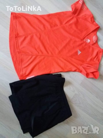 Спортен сет / екип Nike Adidas HM, снимка 4 - Спортни екипи - 37233083