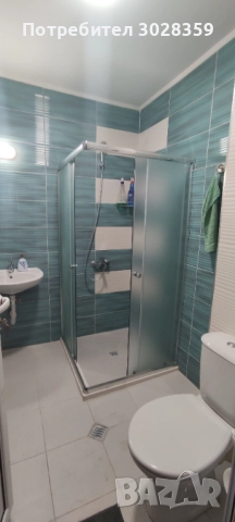 Център нов лукс сграда 2-стаен Наем, снимка 7 - Апартаменти - 52220093