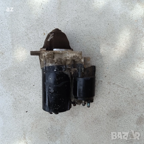 Стартер Вектра Б 