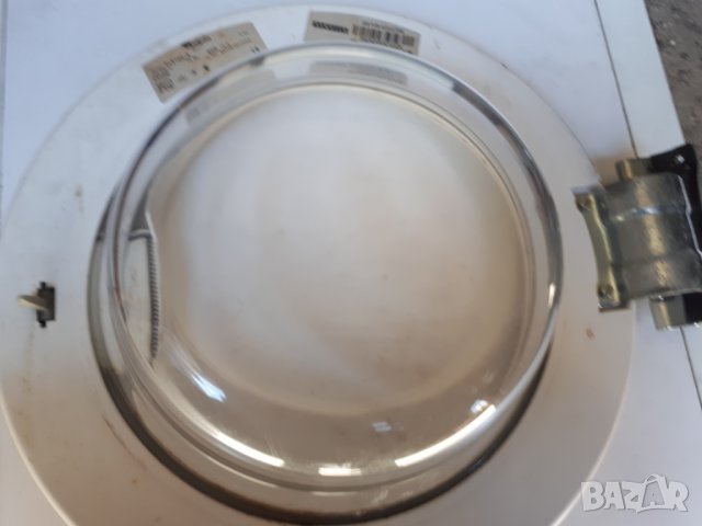 Продавам люк за пералня Whirlpool Fl 5105/А, снимка 3 - Перални - 32440593