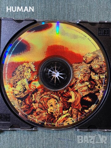 Nirvana,Korn, снимка 10 - CD дискове - 43384265