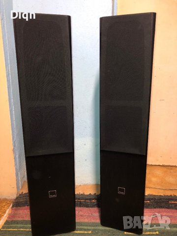 Тонколони Maudio , снимка 7 - Тонколони - 39521152