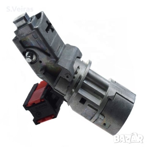 Контактен ключ за Renault, Nissan, Opel, Fiat, Dacia, снимка 6 - Части - 40265330