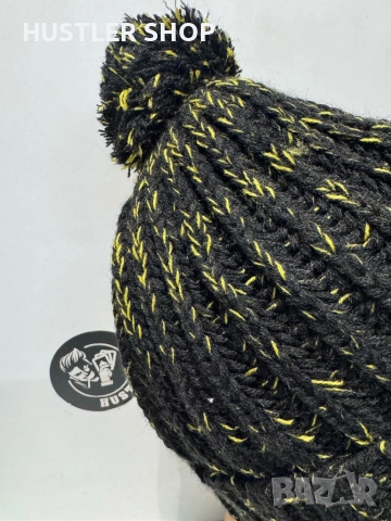 Мъжка зимна шапка DAF, снимка 3 - Шапки - 52843069