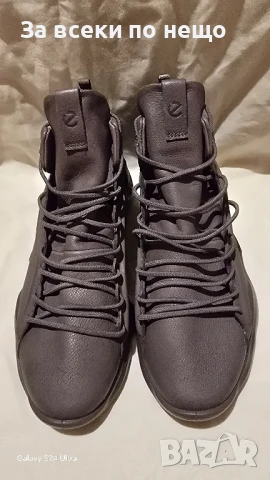  Дамски обувки ECCO, снимка 2 - Маратонки - 48039341