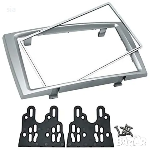 Адапторна рамка , панел PEUGEOT 308, 408