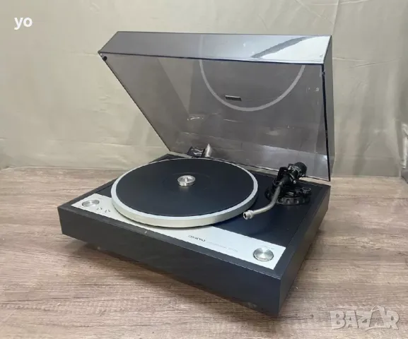 Onkyo Cp-1050, снимка 1