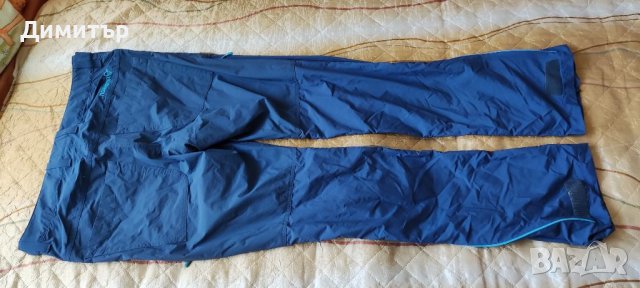 Norrona bitihorn, снимка 7 - Панталони - 37246065