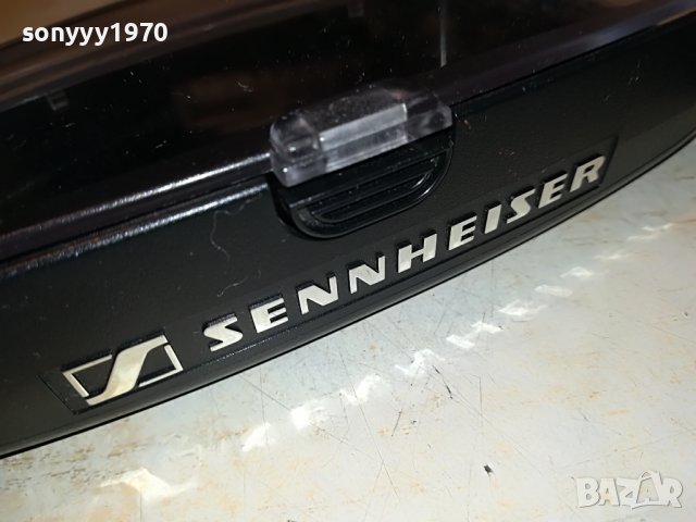 sennheiser-headphones+оригинална кутия 2207221335, снимка 13 - Слушалки и портативни колонки - 37467644