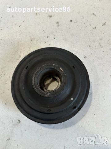 Шайба на коляновия вал за Hyundai i40 1.7 дизел 2015-та