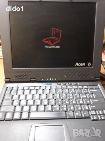  Acer TravelMate 202t