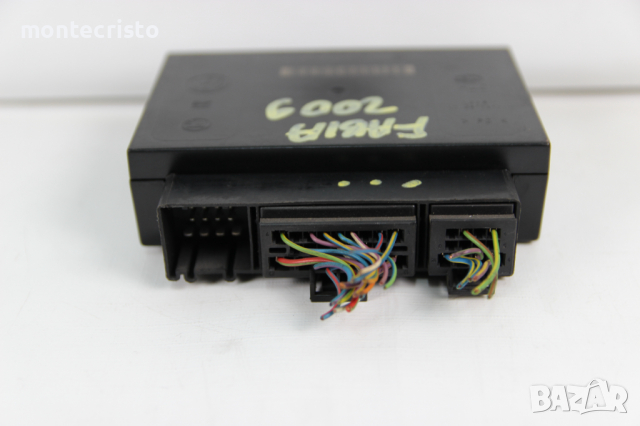 Комфорт модул Skoda Fabia II (2007-2014г.) 5J0 959 433 A / 5J0959433A, снимка 3 - Части - 36561022