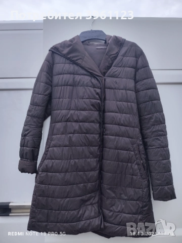 Палта и якета , снимка 8 - Палта, манта - 52107712