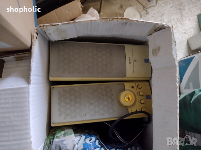 активни тонколони , говорители, снимка 8 - Тонколони - 12169009