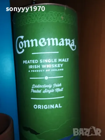 CONNEMARA-ПРАЗНА КУТИЯ ЗА КОЛЕКЦИЯ 2901250948, снимка 8 - Колекции - 48874402