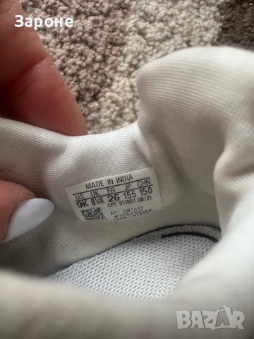 Детски обувки адидас, снимка 7 - Детски обувки - 39872888