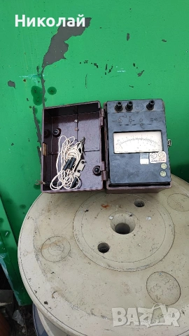 Генератори Контактори Пускатели Ел материали ВЛДК и др, снимка 9 - Генератори - 53179261