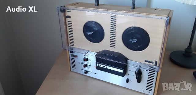 Unitra zk-147, снимка 4 - Декове - 43656922