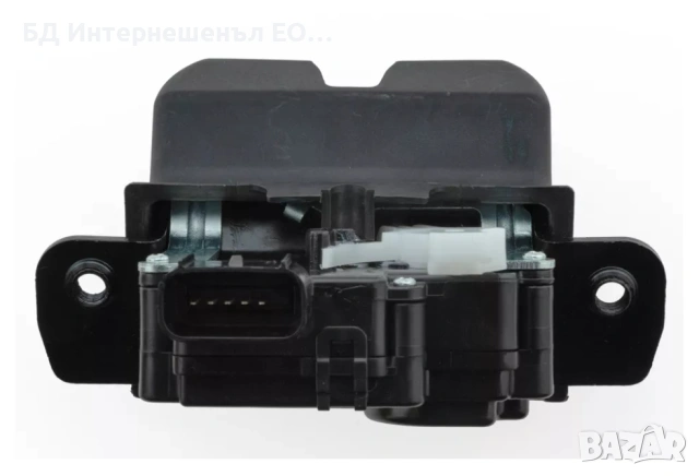 81230-D3000 Брава за багажник, Hyundai, Tucson 3, Kia, Sportage 4, 5 ПИН, снимка 5 - Части - 53064635