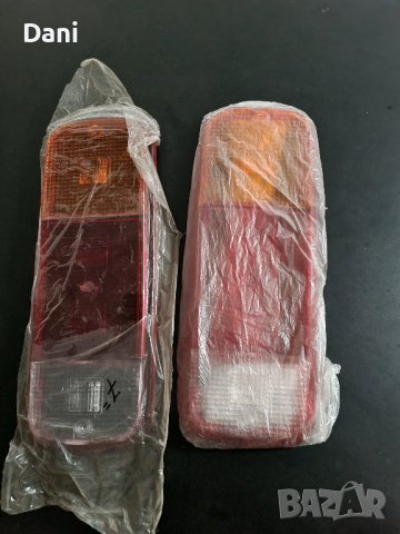 Различни видове нови стъкла за стоп на бус,камион,ремарке, снимка 5 - Части - 43822368