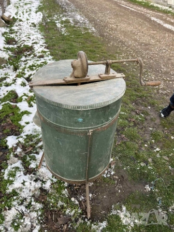 Центрофуга За мед