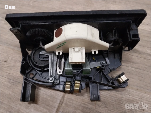 Управление на климатик и парно за Фолксваген , снимка 4 - Части - 51122382