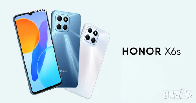 ЧАСТИ - за HUAWEI - Honor X6s, снимка 2 - Huawei - 47610385