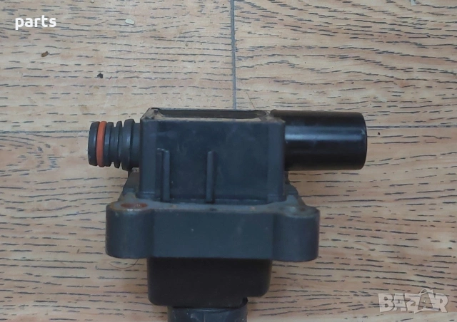 Запалителна Бобина Мерцедес Е класа W210 (H) N:165 - C W202 - A0001587503, снимка 3 - Части - 53531596