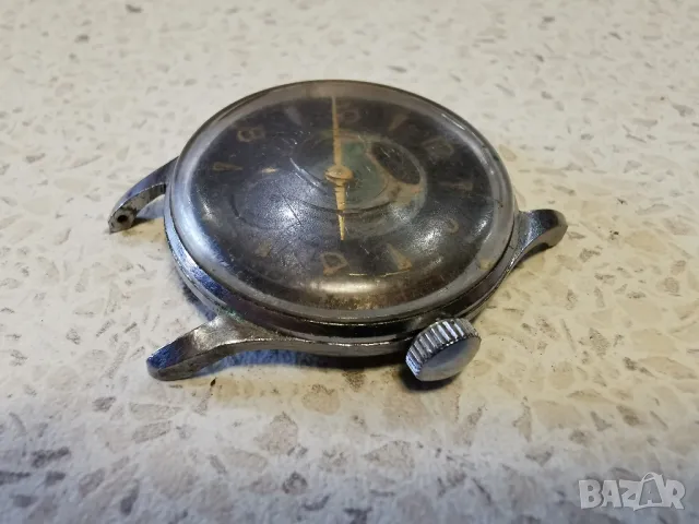 часовник КАМА, снимка 3 - Антикварни и старинни предмети - 49712766