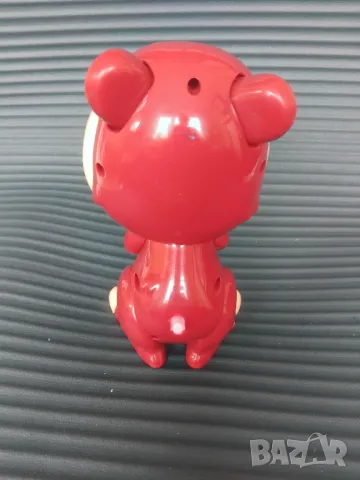 Играчка Хамстер / Бобър / Гризач , снимка 3 - Образователни игри - 49843482