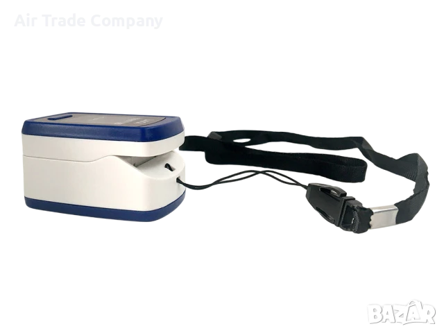 Електронен пулсоксиметър Laica EA1007, снимка 2 - Уреди за диагностика - 50681950