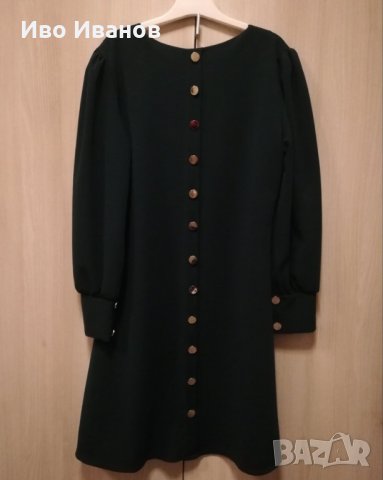 Рокля, снимка 2 - Рокли - 39307721