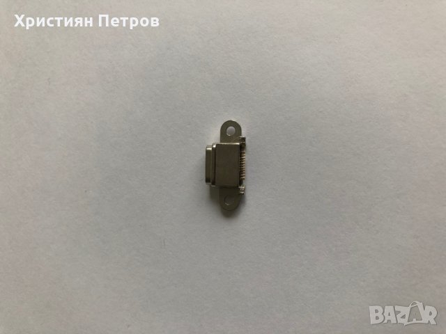 Оригинална USB Букса за зареждане за Samsung Galaxy Xcover 3 G388, снимка 3 - Резервни части за телефони - 27499402