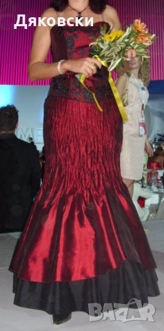 Официална рокля, снимка 9 - Рокли - 34662899