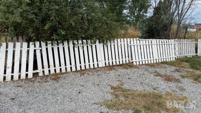 Оградни пана, снимка 2 - Огради и мрежи - 51001715