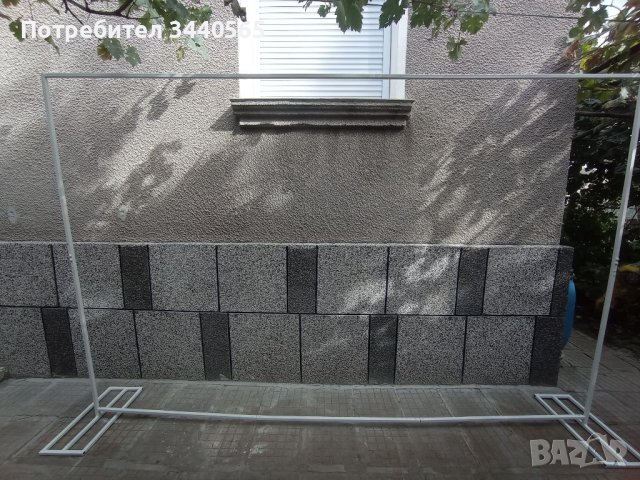 Правоъгълна арка , снимка 1