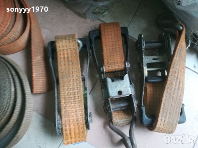 ТРЕСЧОТКИ ТИР