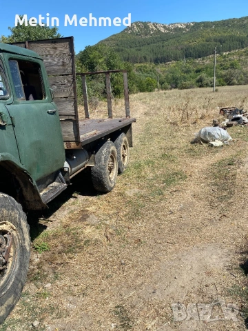 Zil131, снимка 4 - Камиони - 53052673