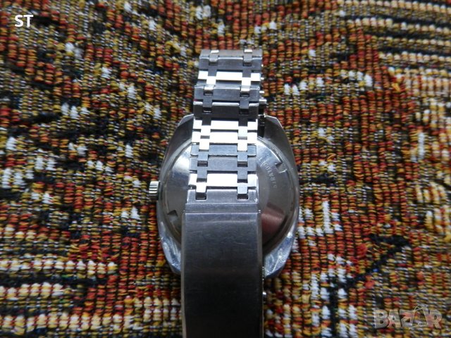 швейцарски часовник RADO, снимка 4 - Мъжки - 43297519