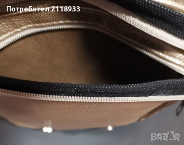 Дамска раница , снимка 3 - Раници - 37561295