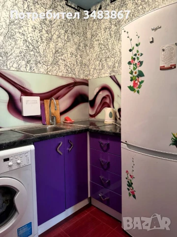 Просторен апартамент под наем на 150 метра от плажа в Свети Влас, снимка 11 - Апартаменти - 50492979