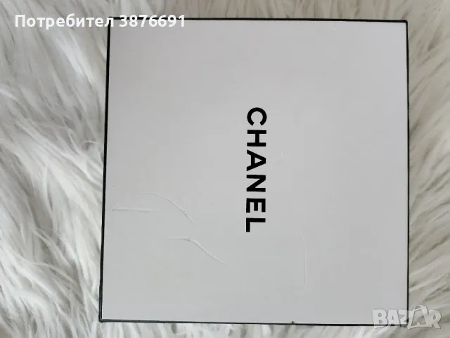 Оригинална кутия Chanel лукс, снимка 2 - Подаръци за жени - 48068406