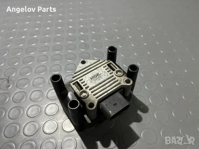 Бобина за VW Golf 4 , снимка 1