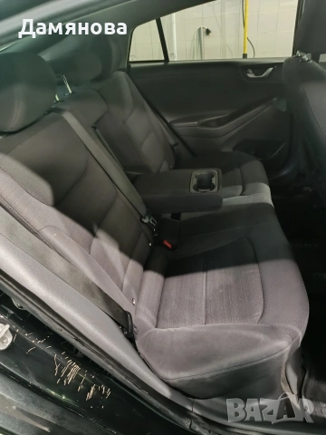 Продавам седалки за Хюндай, снимка 3 - Части - 53170800